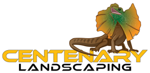 Centenary Landscaping Supplies Logo | Featured Image for Activate Soil Conditioner Page by UltraGrow.