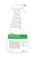 Dyna-Maxx Bottle Product Photo | Featured Image for Liquids Menu Page by UltraGrow.