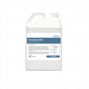 Water Wise Soil Wetter 5L Bottle Product Photo.