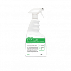 Dyna-Maxx Seaweed Fertiliser Product Page | Featured Image for Dyna-Maxx RTU Trigger Spray 750Ml Product Page by UltraGrow.